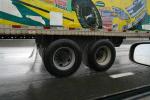 Truck Wheels and Tires in the Rain, VCTD03_029