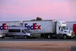 FedEx Semi Truck, VCTD03_117