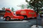 1947 Labatt's Beer Truck