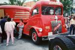 1947 Labatt's Beer Truck, 1986