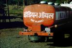 India Oil Company, Tanker Truck, Maharashtra State, VCTV01P02_09.0568