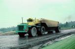 Terex, Peabody Coal Company, Hopper, Hauler, big, huge, tires, Semi Truck, VCTV01P03_17