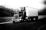 Kenworth, Semi-trailer truck, Paintography, Semi