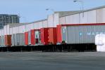 Maersk InterModal, Truck Distribution Center