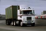InterModal, GMC Semi, Semi-trailer truck, cabover, VCTV01P07_07.0568