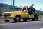 Chevrolet, Chevy, Crane, Tow Truck, Silvarado Trail, Napa County, Towtruck, VCTV01P09_02.0568