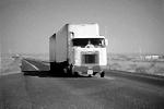 Mack Truck, Salton Sea, Semi-trailer truck, Semi, VCTV01P10_15BBW