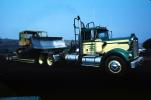 Tractor, Humboldt County, flatbed trailer, VCTV01P11_04