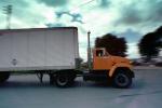 Semi-trailer truck, Semi, VCTV02P01_10
