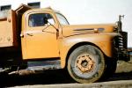 Ford Dump Truck, 1950s