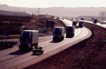 Kenworth, Interstate Highway I-40, Gallup, Semi-trailer truck, Semi, VCTV02P10_08