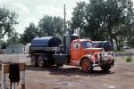 Paraffin Service Inc. Truck, 1950s, VCTV02P11_14
