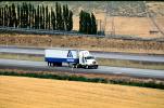 Kenworth, Interstate Highway I-85, Semi-trailer truck, Semi, VCTV03P02_07