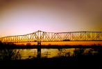 Chester Bridge, Route-51, Illinois Route 150, Perryville, Missouri, Chester, Illinois, VCTV03P05_19.0568