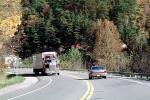 Kenworth, Highway 15, south of Campton, autumn, VCTV03P06_19