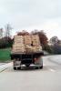 International Truck, Mudguards, Wood Pallets, Interstate Highway I-64, flatbed, VCTV03P08_07