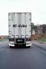 Hi-Cube, Interstate Highway I-64, Semi-trailer truck, Semi, VCTV03P08_10