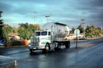 Milk Truck, liquid, road, Freightliner, Dairy
