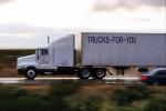 Trucks-For-You, near Alamogordo, road, Kenworth, Highway, Semi-trailer truck, Semi, VCTV03P10_04