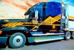 Freightliner, Interstate Highway I-15, Semi-trailer truck, Semi, VCTV04P01_01.0569