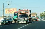 Chevy, Chevrolet, Truck, Mexico, Highway, Road, VCTV04P04_05