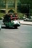 Tri-wheeler, three wheeler, Three-wheeler, Boukan Kurdistan