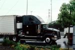 Semi-trailer truck, Semi, VCTV04P07_10