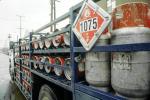 flammable, Gas Containers