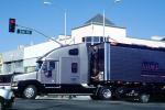 Semi-trailer truck, Semi, VCTV04P11_03