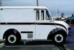 Divco, Home Delivery Milk Truck, Detroit Industrial Vehicles Company, Dairy, VCTV04P14_04B