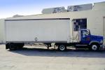 Semi-trailer truck, Semi, VCTV04P14_13