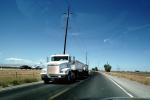 Freightliner, Interstate Highway I-5, Semi, VCTV05P08_05