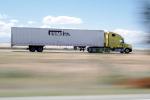 Prime Inc, Interstate Highway I-5, Semi-trailer truck, Semi, VCTV05P08_17