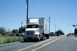 Klamath Falls, Semi-trailer truck, Semi, VCTV05P09_03