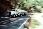 Feather River Canyon, Semi, VCTV05P09_18