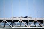 Car Carrier, San Francisco Oakland Bay Bridge, VCTV05P11_05