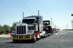 Peterbilt, Oversize Load, Central Valley, California, VCTV05P15_05