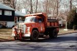 Dump Truck, Loadstar, International Harvester, diesel, March 1977, VCTV06P06_01