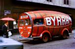BYRRH, Barrel, Delivery, artistic vehicle, VCTV06P06_13