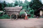 Wagon Wheel, Thatched Cart, Sod, VCVV01P02_18