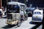 Feamcom Bus, cars, automobiles, vehicles, 1940s, VCVV01P12_15