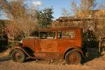 rusting car, rust, VCZD01_013