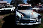 Rust, Rusting Car, Chevrolet, Chevy, Seligman, VCZV01P04_19