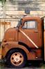 Rusting Truck, GMC, Rust, Jimmy, Cab-over Truck, Cab Forward, VCZV01P05_11