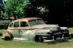 Rusting Car, Rust, Martinez, VCZV01P05_13