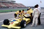 Formula 1, Michigan International Speedway, VFRV01P09_15