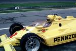 Formula 1, Michigan International Speedway, VFRV01P09_19