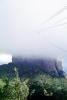 Sugarloaf Mountain Cable Car, Fog, clouds, Cableway, VGTV01P08_10