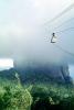 Sugarloaf Mountain Cable Car, Fog, clouds, Cableway, VGTV01P08_12