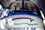 Table Mountain Aerial Cableway, Table Mountain R Tair, Cape Town